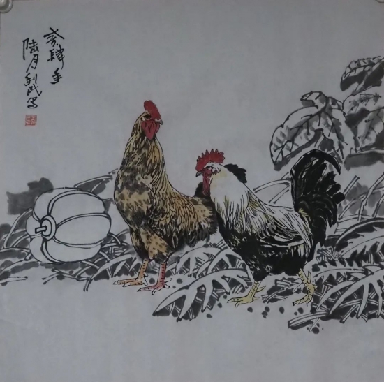 云图片