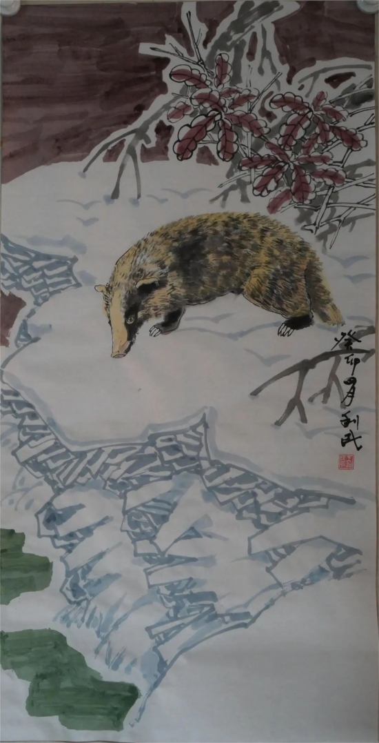 云图片