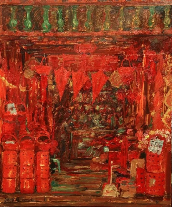 云图片