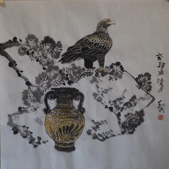 云图片
