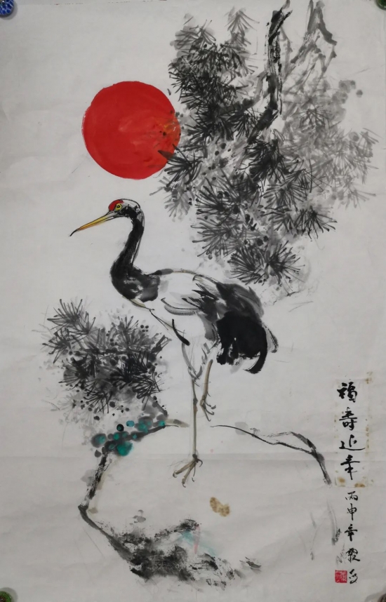 云图片