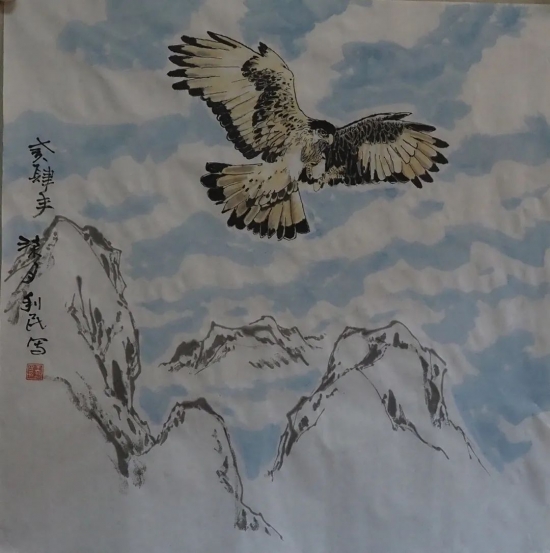 云图片