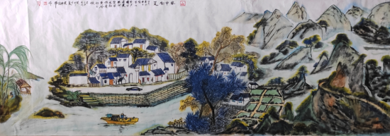 云图片