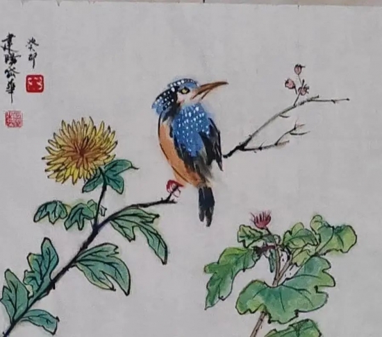 云图片