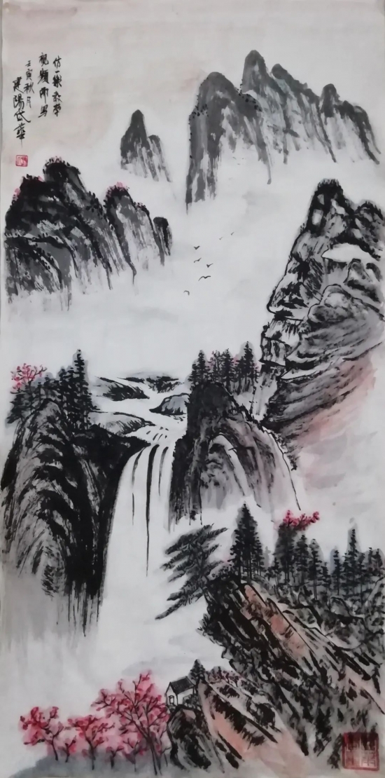 云图片