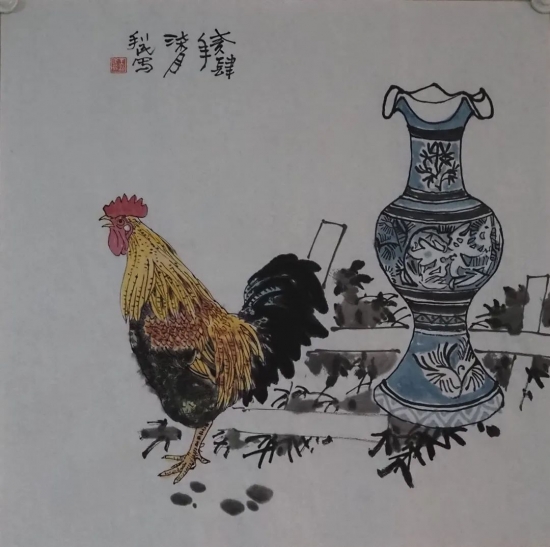 云图片