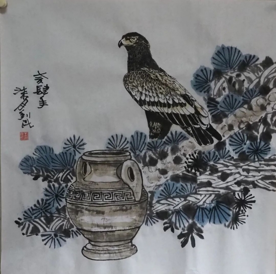 云图片