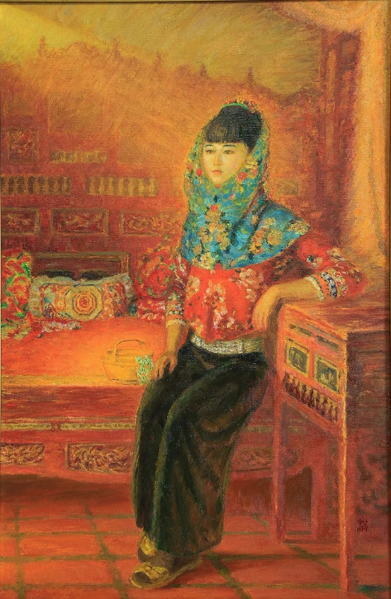 云图片