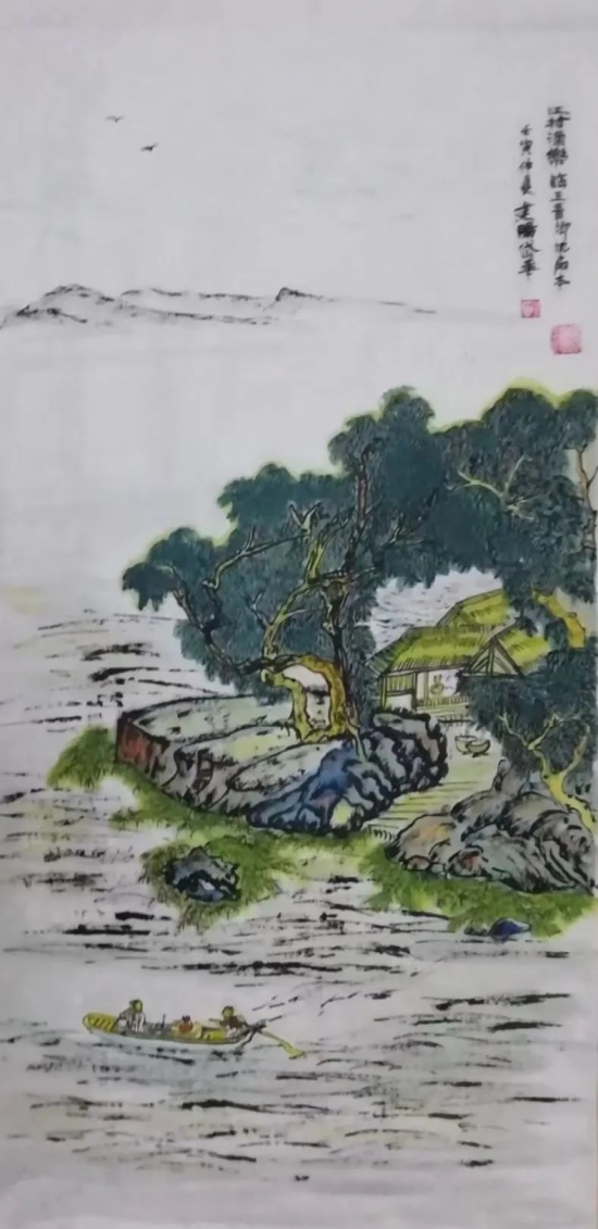 云图片