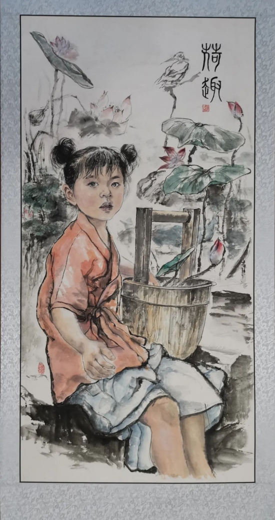 云图片