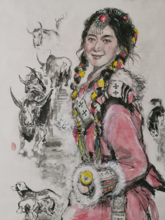 云图片