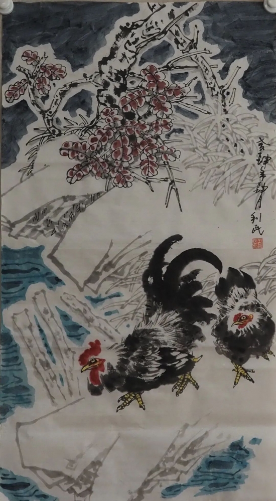 云图片