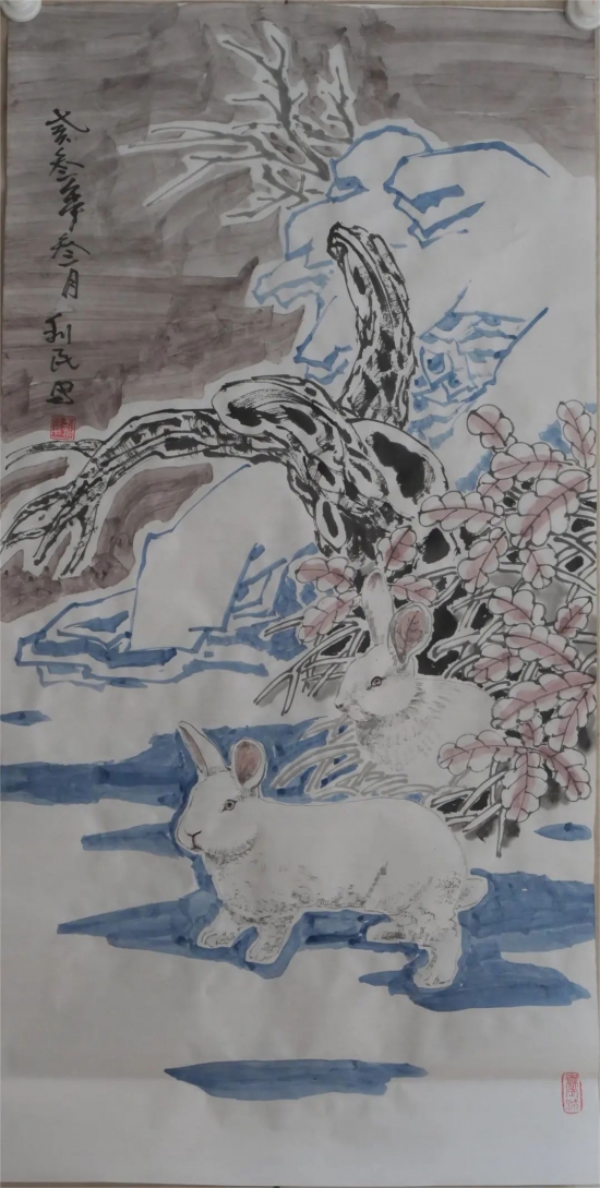 云图片