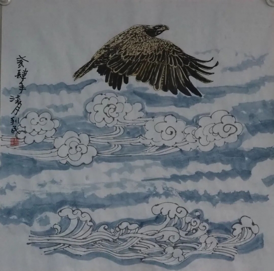 云图片
