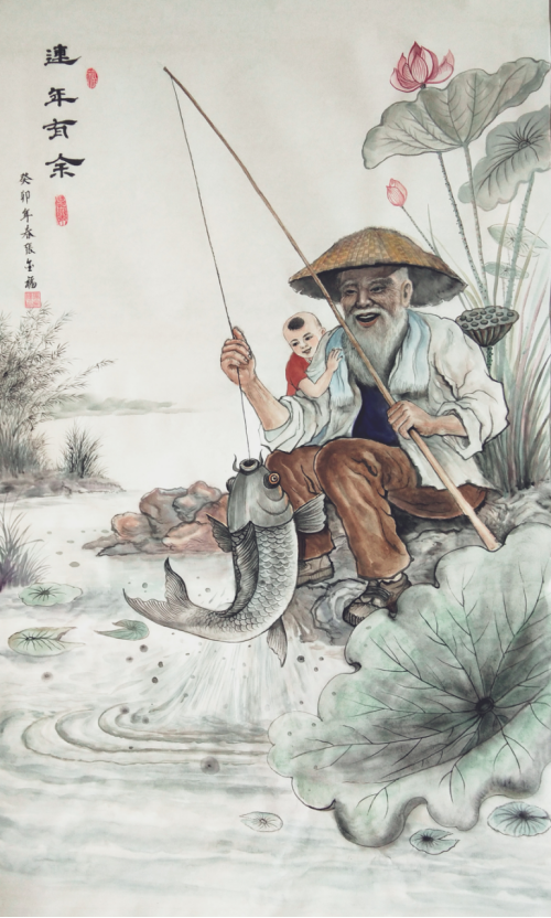 云图片