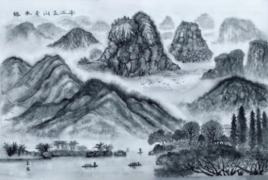云图片