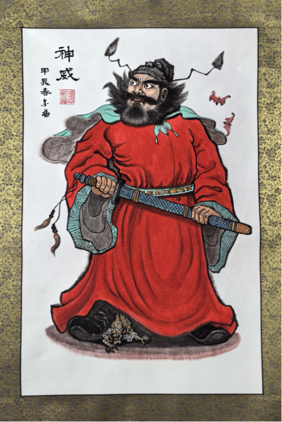 云图片