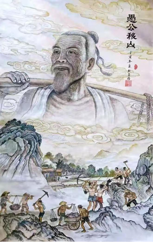 云图片
