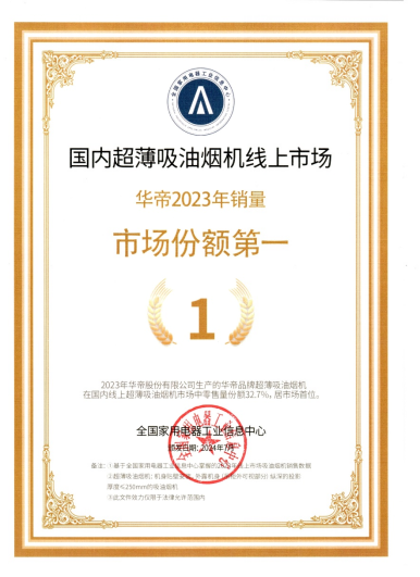 华帝品牌怎么样，华帝品牌怎么样啊-第4张图片-朋成家居生活_生活家