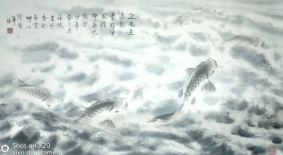 云图片