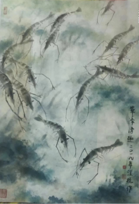 云图片