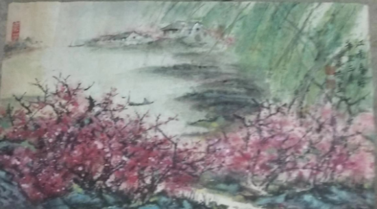 云图片