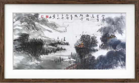 云图片