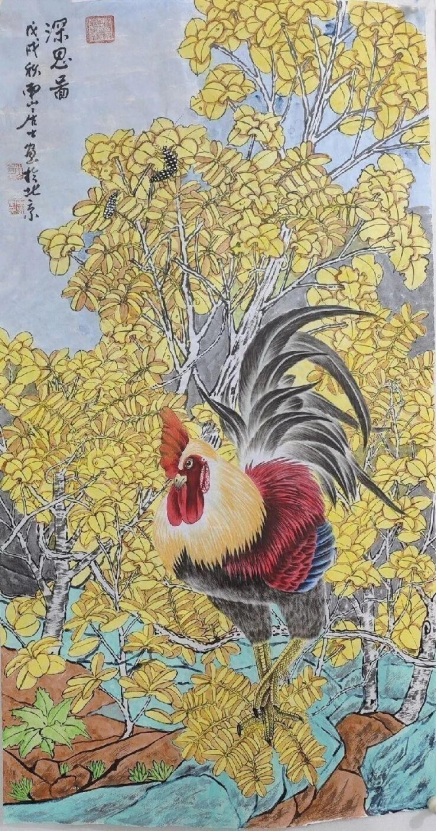云图片