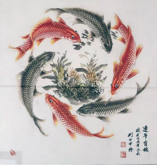 云图片