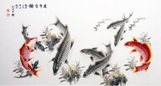 云图片
