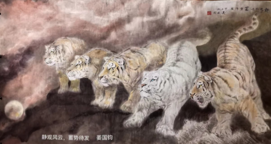 云图片