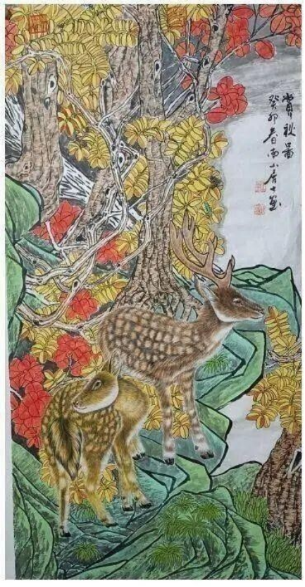 云图片