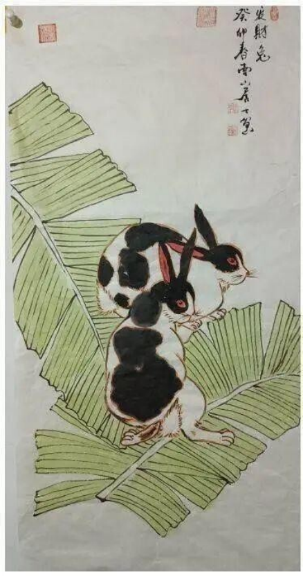 云图片
