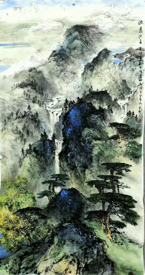 云图片