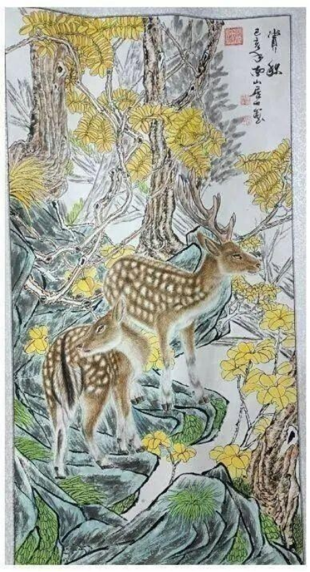 云图片