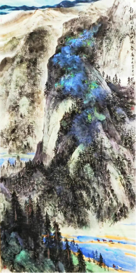 云图片