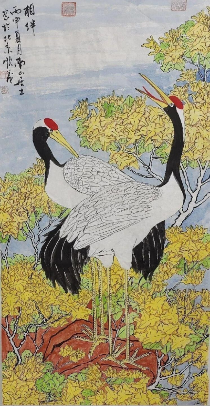 云图片