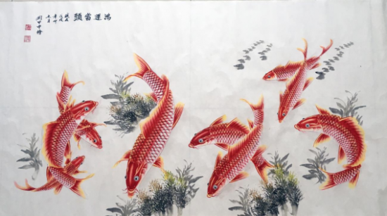 云图片