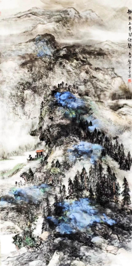 云图片
