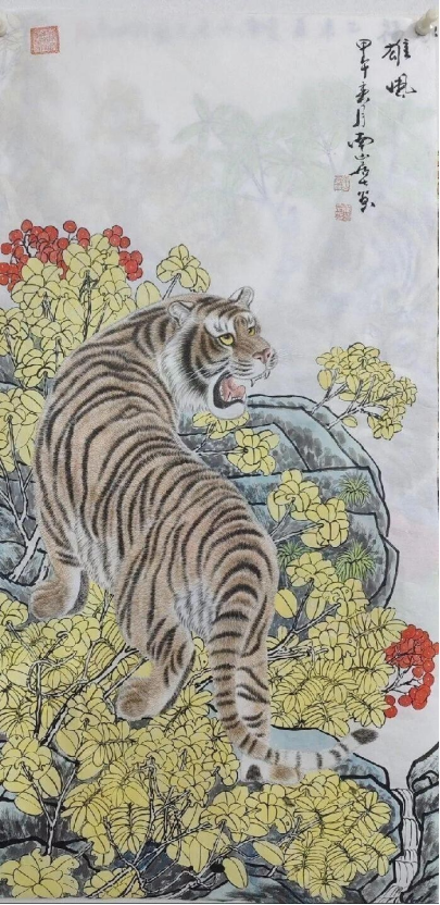 云图片