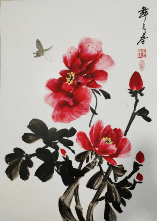 云图片