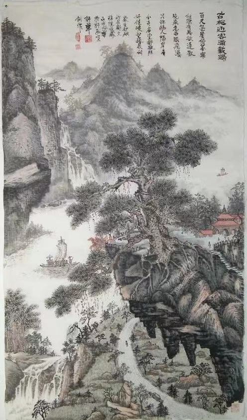 云图片