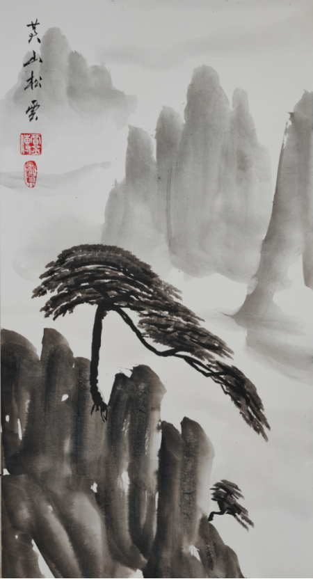 云图片