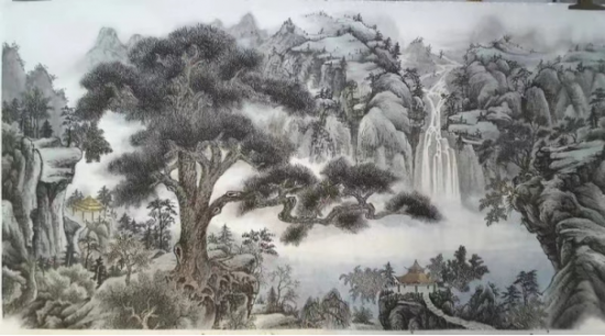 云图片