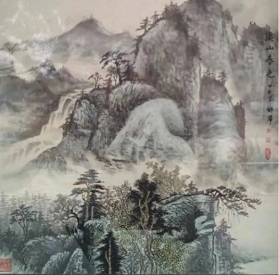 云图片