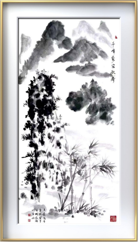 云图片