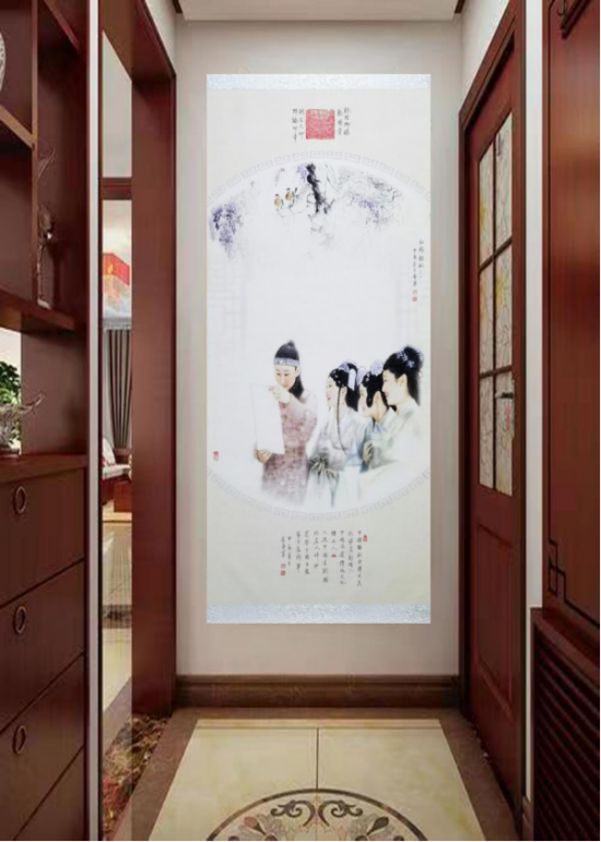 云图片