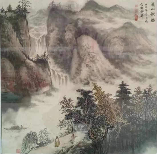 云图片