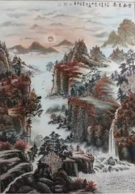 云图片