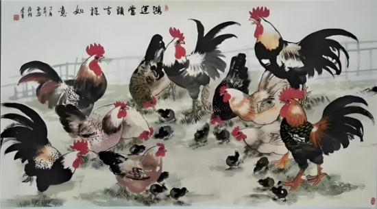 云图片